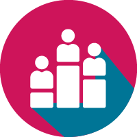 SEO chart icon